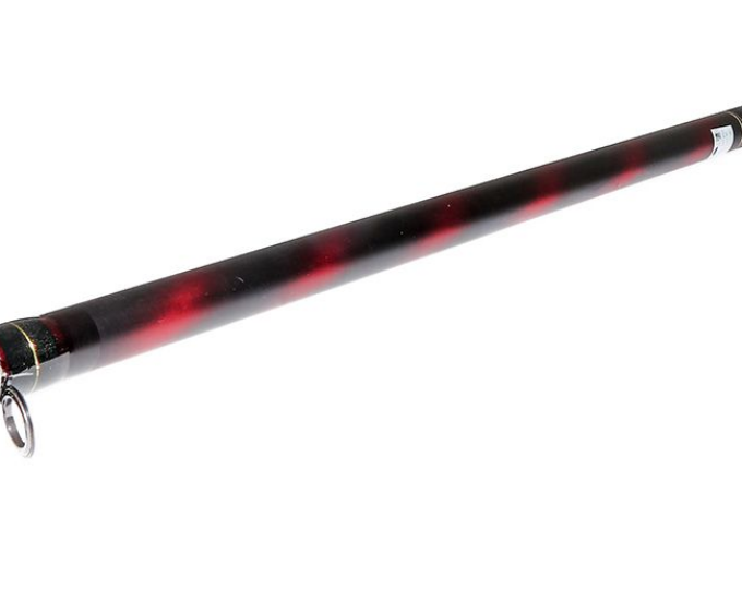 Удилище Mikado Princess 4.0m 4sec с кольц. 10-30g - изображение 1 