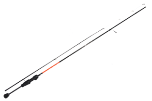 Спиннинг Maximus POINTER-X Travel MicroJig 2,10м (0,8-6гр.) (210UL)