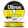 Леска Ultron Fluo Fishing 0,22мм 100м (5,5кг) - изображение 1 