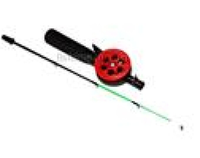 Удочка зимняя «Ильмень» (неопреновая ручка) - изображение 1 