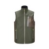 Жилет Ж-06Х (soft shell, цв. хаки, р.54-56) - изображение 1