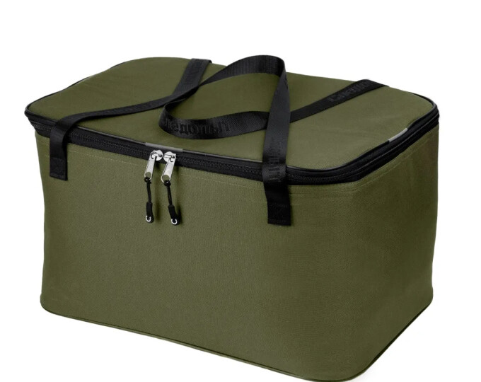 Сумка изотермическая СЛЕДОПЫТ «Tobacco» (34л) - изображение 1 