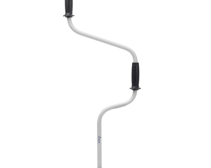 Ручка для ледобура двуручная - изображение 1 