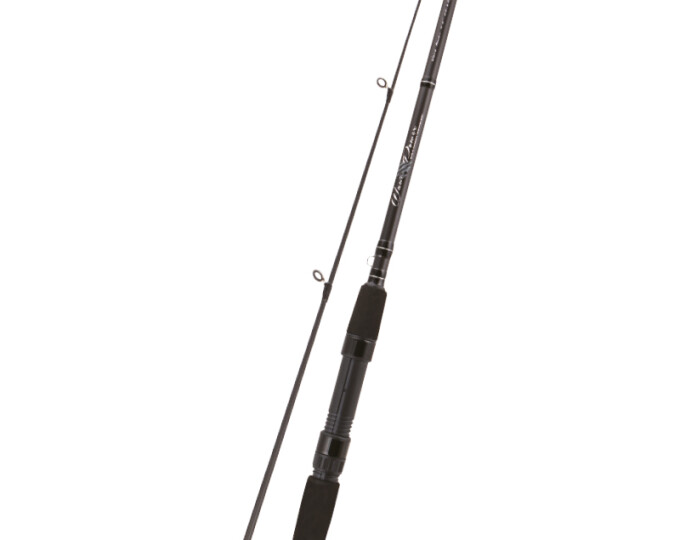 Спиннинг Okuma Wave Power Tele Spin 2,40м (тест 15-40гр) - изображение 1 