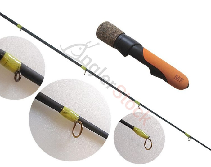 Удочка MF Ice pro TROUT 20g. - изображение 1 