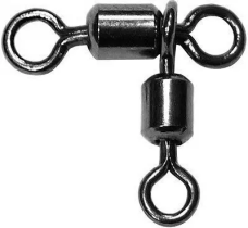 Вертлюг Kosadaka роликовый совмещенный  7х8 (6шт.) (2012)