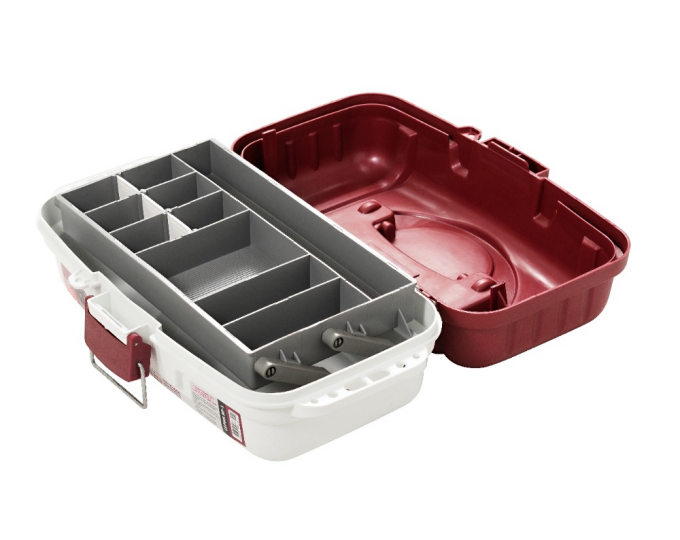 Ящик Три Кита  ЯР-1 (370*190*150) 1 лоток - изображение 3