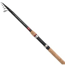 Спиннинг Daiwa «Ninja-X Tele Spin» 2,70м (10-20гр.) (11633-270RU)