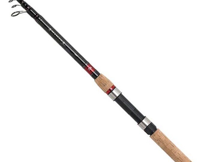 Спиннинг Daiwa «Ninja-X Tele Spin» 2,70м (10-20гр.) (11633-270RU) - изображение 1 