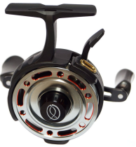 Катушка мульт. Kosadaka курков. универс. SIERRA-M с быстрым спуском, алюм.шп., под лев.руку