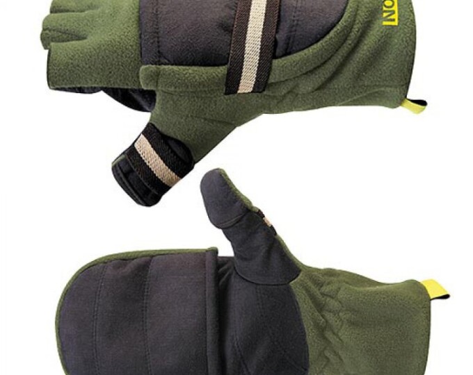 Перчатки варежки Norfin NORD р. XL - изображение 1