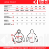 Куртка Alaskan Juneau X Black р.L (утепленная, стеганая) - изображение 2