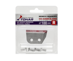 Ножи Тонар (правое вращение) ЛР-100R