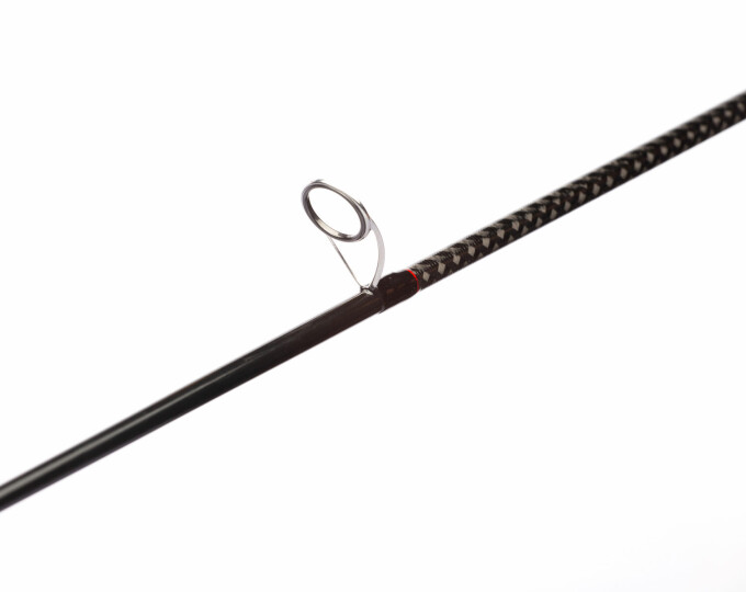 Спиннинг «Сезон Рыбалки» DEEP 2,40м (9-32гр.) (D802MH-H7G0Fj) - изображение 2