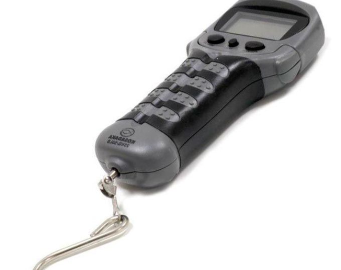 Весы Kosadaka (электронные поворотные до 25 кг.) - изображение 2