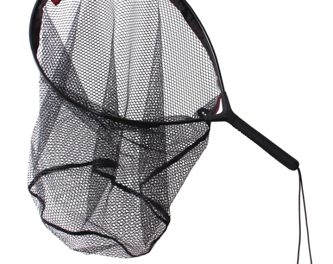 Подсачек Rapala S (для использования одной рукой) - изображение 1 