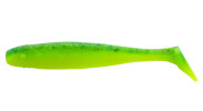 Виброхвост Lucky John Pro Series «MINNOW» 2,2in (05.60) цвет T18 (10шт.) - изображение 1 