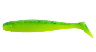 Виброхвост Lucky John Pro Series «MINNOW» 2,2in (05.60) цвет T18 (10шт.)