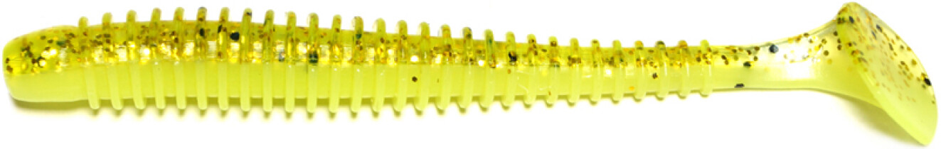 Виброхвост Kosadaka SWING IMPACT 95мм (8шт.) цвет ELG