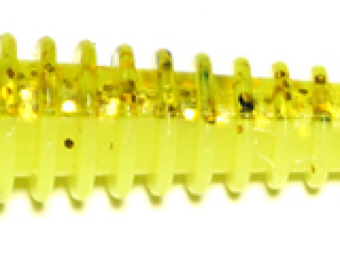 Виброхвост Kosadaka SWING IMPACT 95мм (8шт.) цвет ELG - изображение 1 