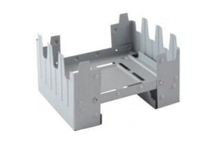 Кейс — горелка для сухого горючего «СЛЕДОПЫТ — Mini»