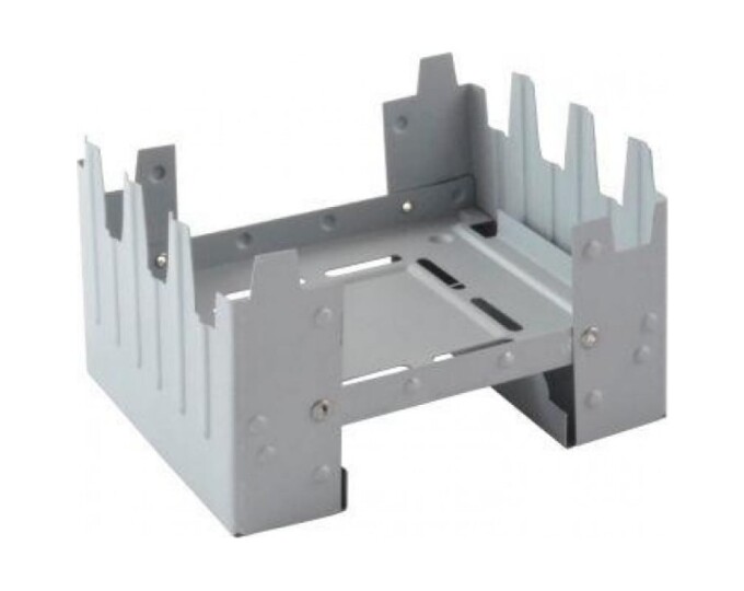 Кейс — горелка для сухого горючего «СЛЕДОПЫТ — Mini» - изображение 1 