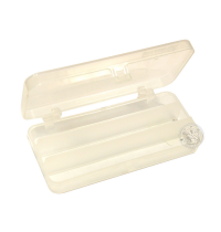 Коробка Три Кита КМ-1 (односторонняя,   3 отделения, 130х60х25мм)