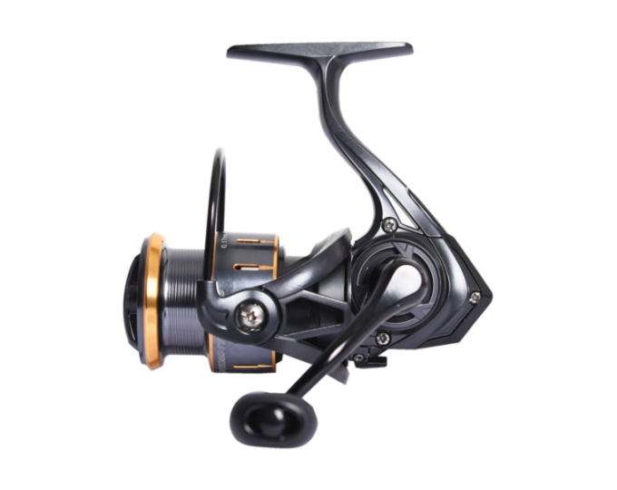 Катушка б/ин. Maximus «RESIDENT» 4000 (5+1 подш.) - изображение 1 