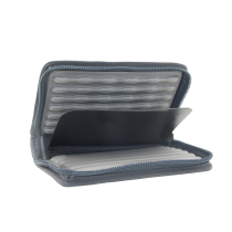 Чехол Aquatic Ч-08С для блёсен (цвет синий)