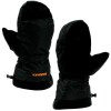 Рукавицы Kosadaka ALASKA (чёрный крэк) - изображение 1 