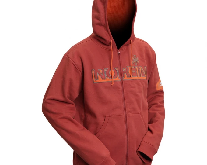 Куртка Norfin HOODY TERRACOTA 04 р.XL - изображение 1 
