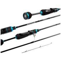 Спиннинг Nautilus «Nimfa» 177см (0,3-1,5гр.) (NMFS-582SXUL)