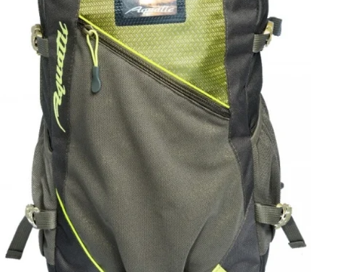 Рюкзак Aquatic трекинговый P-18Х (цвет хаки) - изображение 1 