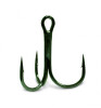 Крючок Treble Hooks (VD-091-BN) №12 - изображение 1 