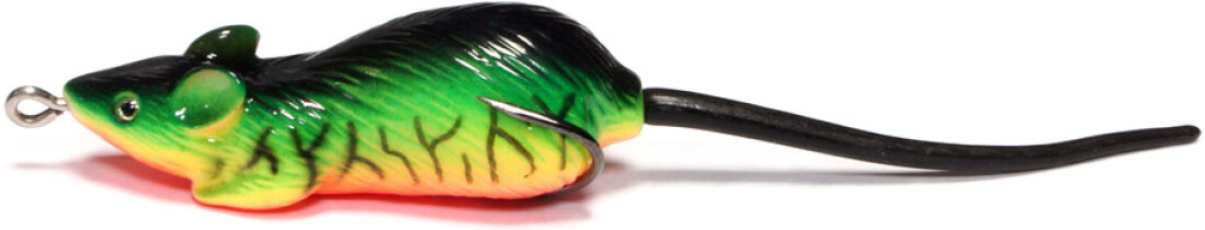 Мышь Kosadaka LM-1 (вес 12гр., длина 60мм) цвет С89