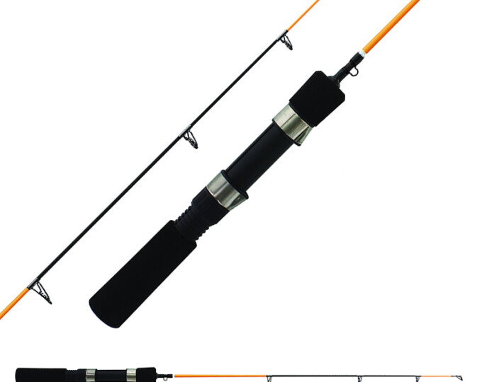 Удочка зимняя Stinger ProFire 65M - изображение 1 