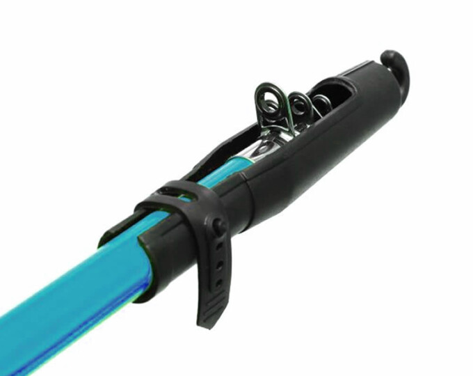 Удилище Tele Rod 2,70м SAMMY - изображение 4