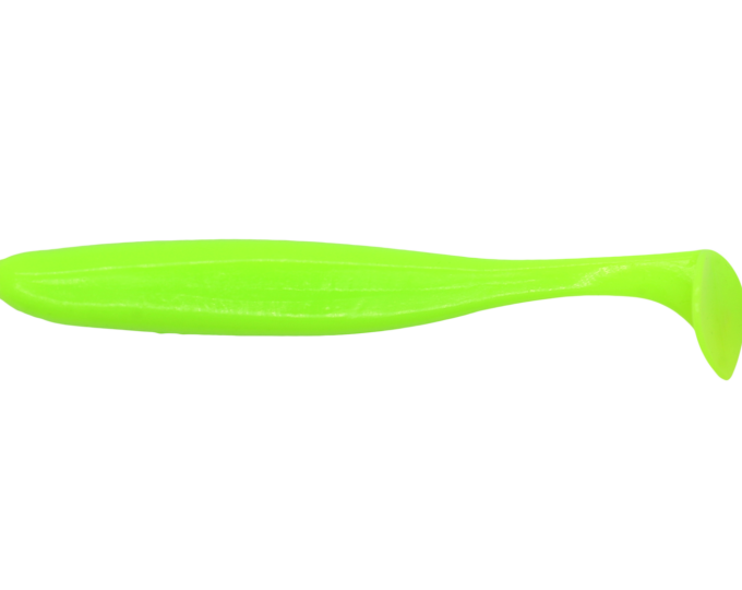 Силиконовая приманка Brown Perch «Izzy» (длина 86мм, вес 2,7гр.) цвет 017 (6шт.) - изображение 1