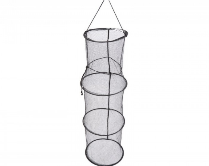 FLAGMAN Садок 1м d-30см, 4 кольца - изображение 1