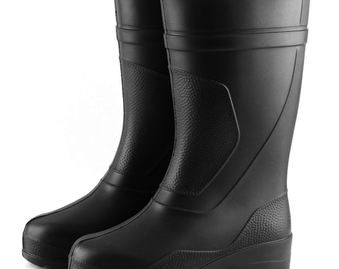 Сапоги Nordman Light (ЭВА) цвет Черный р.37 - изображение 1 