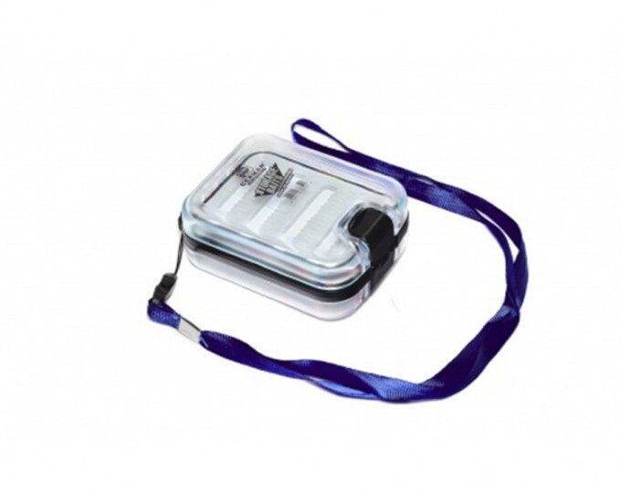 Коробка German «Storage Baits» 100х73х35 (водонепроницаемая) - изображение 1 