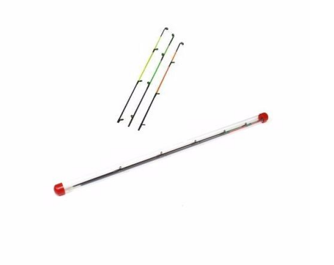 Набор хлыстов для фидерного удилиша (3) - изображение 1 