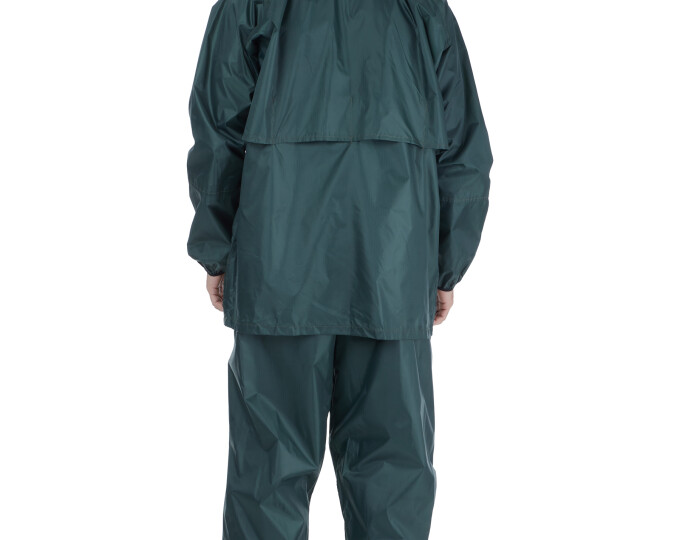 Костюм ВВЗ «Роса» (ткань Taffeta PU) цвет Зеленый - изображение 3