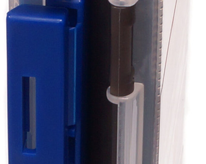 Коробка Kosadaka Lure Game Case C (стыкуемая, съёмные вставки, 175х105х18мм) - изображение 2