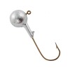 Джиггер SFish «Шар» (удлинённое цевьё, б/к) 22гр. (20) - изображение 1 