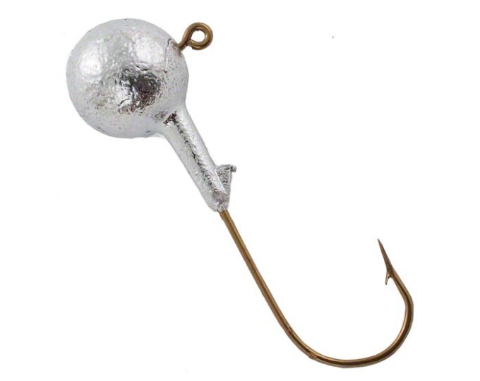 Джиггер SFish «Шар» (удлинённое цевьё, б/к) 22гр. (20) - изображение 1 