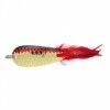 Блесна Stinger ALLIGATOR FLY TAIL 50мм (11,5гр.) цвет G (незацепляйка) - изображение 1 
