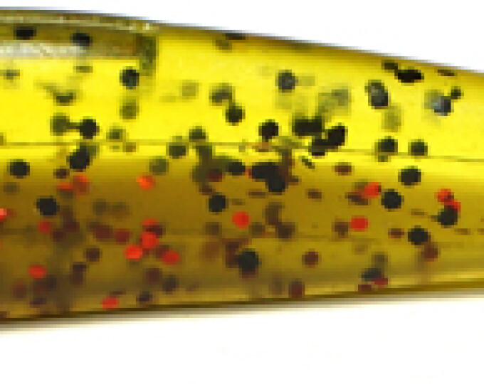 Виброхвост Kosadaka EASY SHINER 95мм (7шт.) цвет MS - изображение 1 