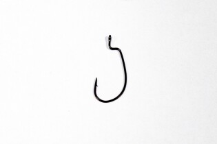 Крючок «Сезон Рыбалки» LITE WM HOOK №08 (4шт.)