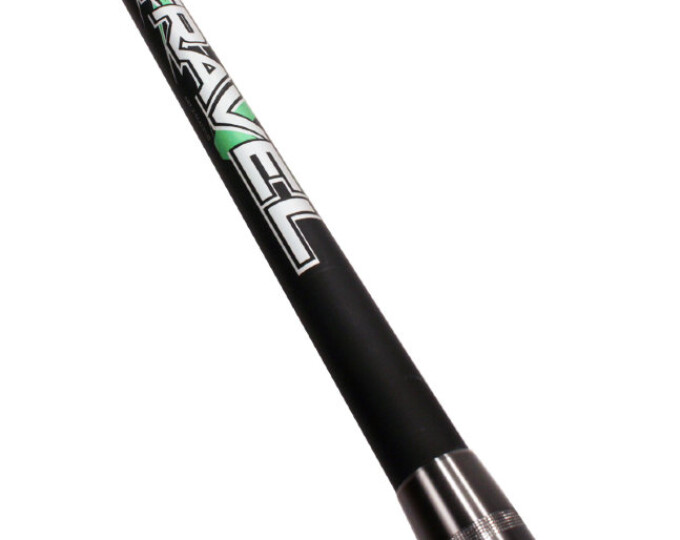 Удилище тел. Siweida «Travel» 3,5м (композит, укороч.-70см, мет.кат., мет.пр., чехол) (2460358) - изображение 2